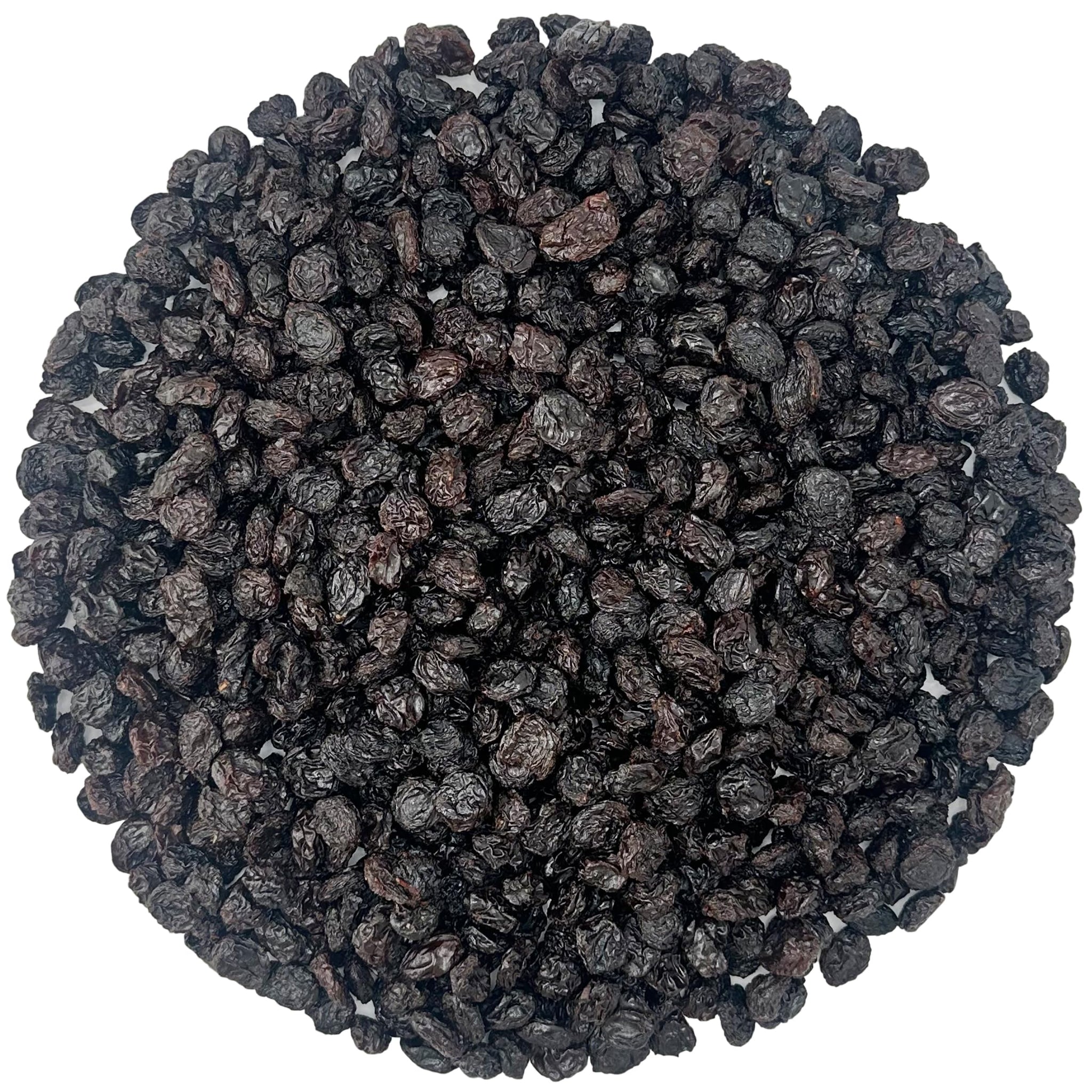 FirstChoiceCandy Jumbo Seedless Raisins Great Snacks (Black, 2 Pound)