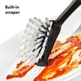 OXO Steel Dish Brush Refill - 2 Pack
