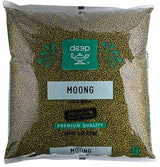 Moong Whole Premium Indian Origin (8lb)