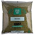 Moong Whole Premium Indian Origin (8lb)