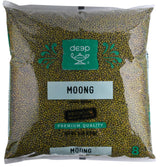 Moong Whole Premium Indian Origin (8lb)