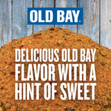 OLD BAY Rub, 22 oz - One 22 Ounce Container of OLD BAY Seasoning Rub, Perfect for Sealing in Juices on Meat and Seafood for a Savory Flavor