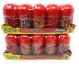 Lucas Candy Baby Lucas Chamoy Dispenser 20 Pack
