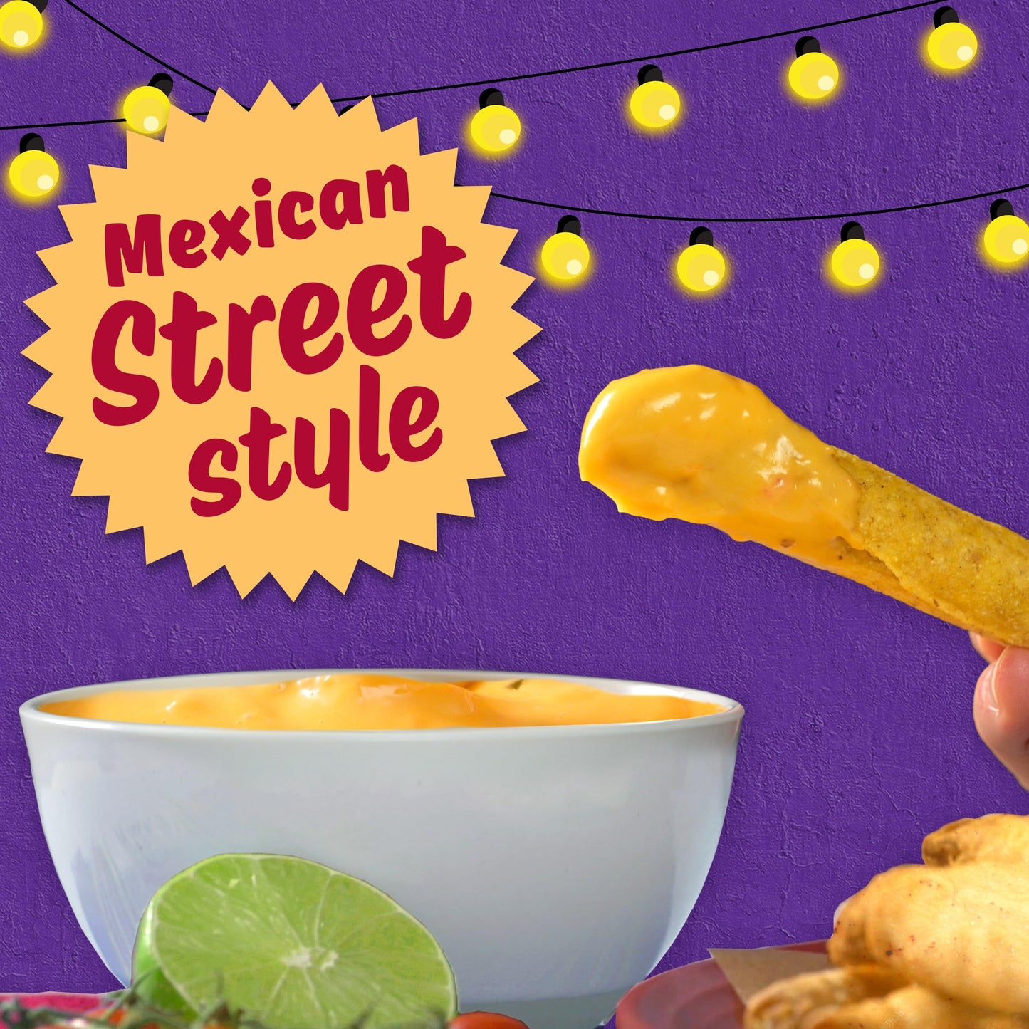 Delimex White Meat Chicken Taquitos Frozen Snacks, 20 ct Box