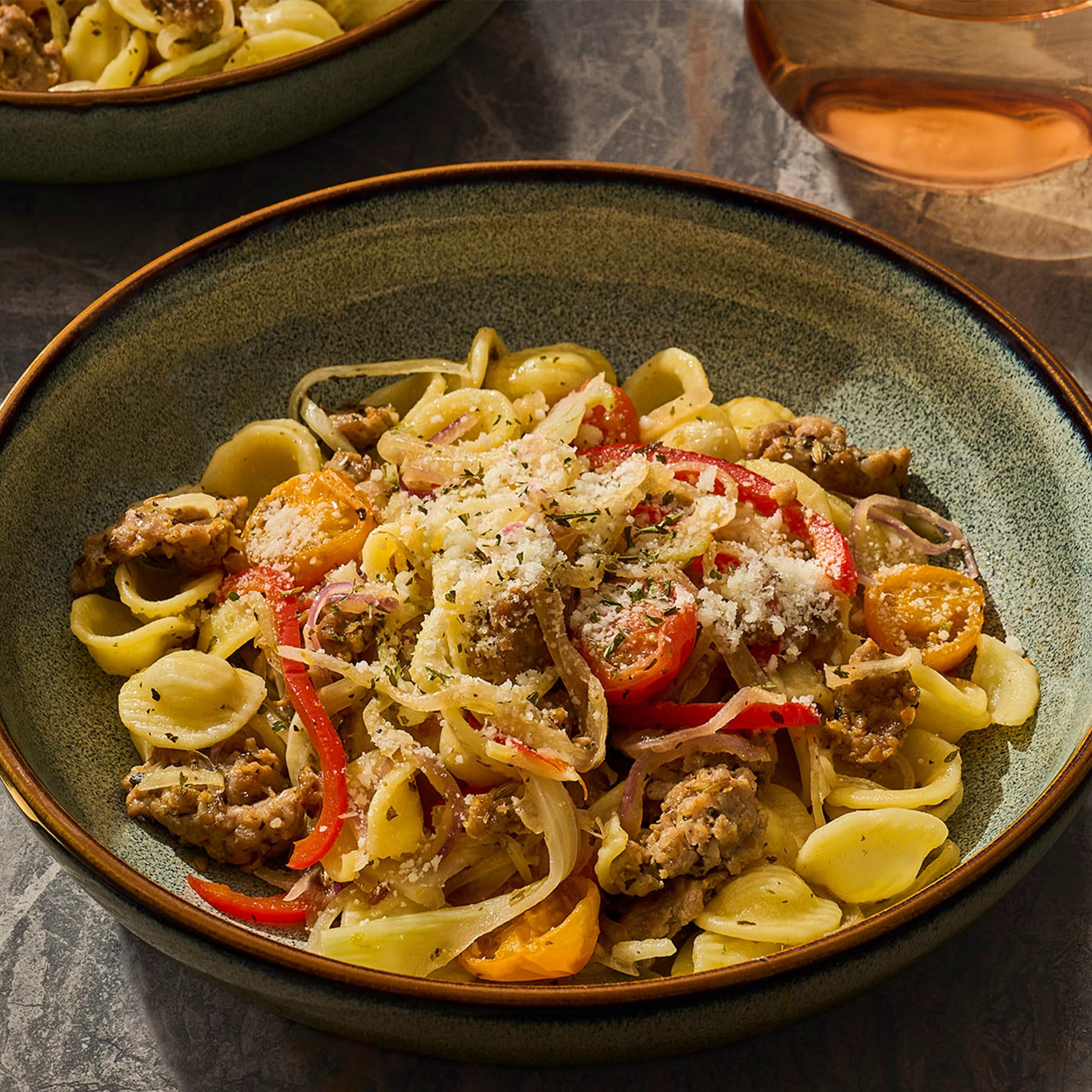McCormick Gourmet Collection Flat Leaf Parsley, Non GMO, Kosher, Our Best Herbs & Spices, Enhance Pasta, Potato & Chicken Salads, For Soups, Stuffing