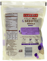 Larabar Renola Grain Free Granola, Berry, 9 Ounce