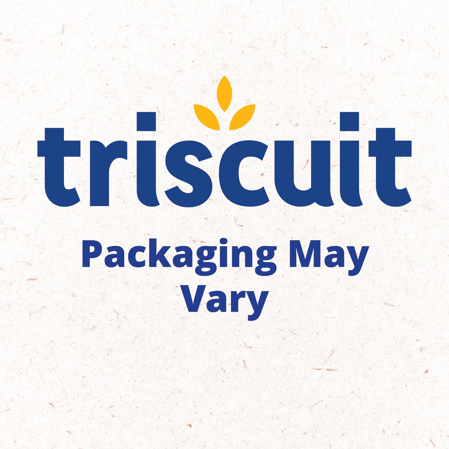 Triscuit Hint of Sea Salt Whole Grain Wheat Crackers, Vegan Crackers, Vegan Snacks, Lunch Snacks, 8.5 oz