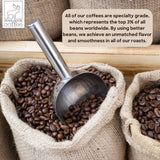 Diving Moose Coffee - The Toucan Costa Rica Terrazu Morning Roast Medium Dark Roast Breakfast Blend (16oz / 1 LB) - Orange Lemon Honey Specialty Grade