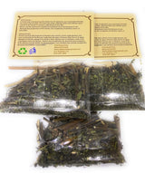 Muicle Hierba-Tea(3/8 OZ-10.6 G)(3-Pack)