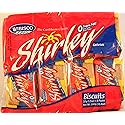 Shirley Biscuit 8 Pack