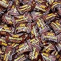 Espresso Candy 1 lb Individually Wrapped - Natural Espresso Coffee Flavor, Soft Cream Filling, Hard Caramel Shell