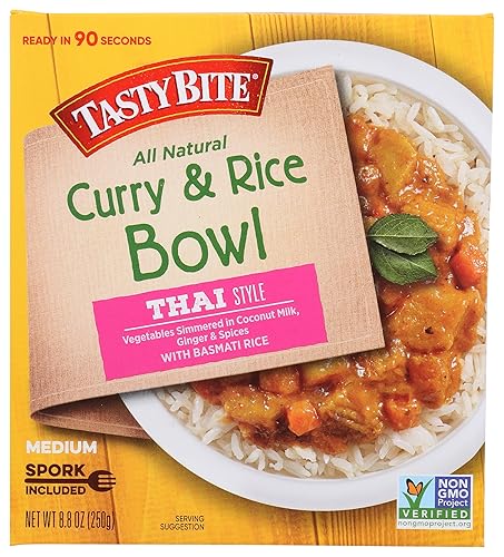 BOWL CURRY RICE
