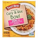BOWL CURRY RICE
