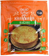 Bajri Khakhara (7oz)