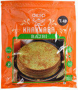 Bajri Khakhara (7oz)