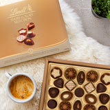Swiss Luxury 19-pc Box