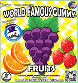 Gummy Meal - Fruit