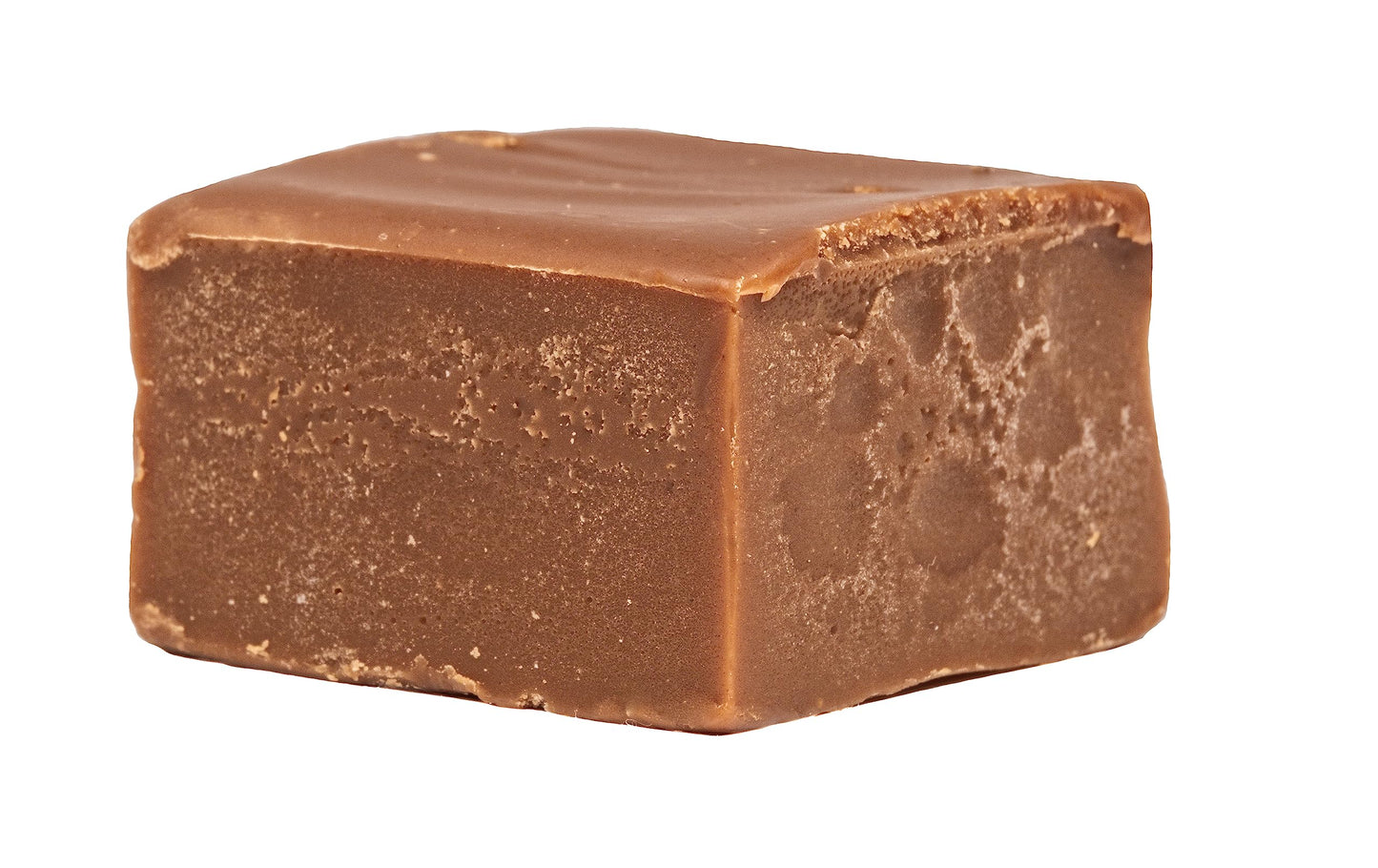 Turkey Hill Sugarbush Pure Canadian Maple Chocolate Fudge with All-Natural Ingredients and Delicious Sweetness, Individually Wrapped, (Pack of 1