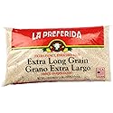 La Preferida Long Grain Rice, 5 lb