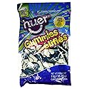 Huer Small Blue Sharks Gummy Candy 1kg/2.2lb Bag {Imported from Canada}