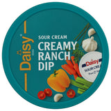 Daisy Sour Cream Creamy Ranch Dip, 16 OZ