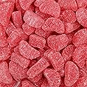 Smarty Stop Red Cherry Slice Wedges Candy (2 Pound (Pack of 1))