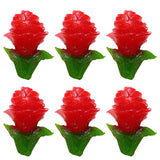 Gummy Roses