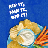Hidden Valley Original Ranch Dip Mix, 1 Ounce Each, 4 Count (Package May Vary)