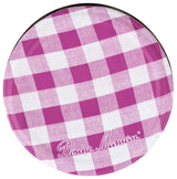 Bonne Maman, Fruit Spread Cherry More Fruit Less Sugar, 11.8 Ounce