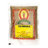 Laxmi Natural Tea Masala - Traditional Indian Tea Masala - 20 Pack Case 3.5oz (100g)