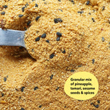 Spiceology - Maui Wowee - Hawaiian Teriyaki Seasoning - Hawaiian BBQ Rub Spices and Seasonings - Add Flavor to Chicken, Ramen, Salmon, Pork, Tofu
