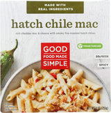 GOOD FOOD MADE SIMPLE ENTREE BOWL HTCH CHLE MC 9OZ