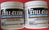 WATER DISTILLER CLEANERS