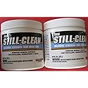 WATER DISTILLER CLEANERS