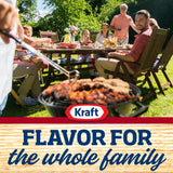 Kraft Sweet Brown Sugar Bbq Sauce (Pack of 6)