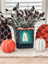 The Round Top Collection - Halloween 2025 Mini Gallery (Mini Hamilton Candy Ghost)