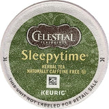 Celestial Sleepytime Tea - 18 ct