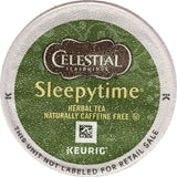 Celestial Sleepytime Tea - 18 ct