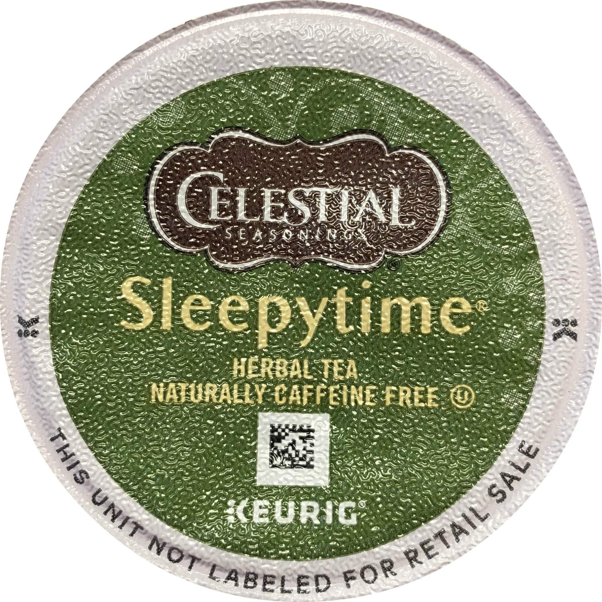 Celestial Sleepytime Tea - 18 ct