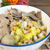 Ph??c L?c Th? Premium Vietnamese Rice Noodle Collection, Natural Ingredients, MSG-Free, Traditional (Vegetables Pasta)