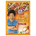 McCormick Taco Business Seasoning Mix by Tabitha Brown, 1 oz