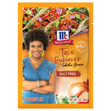McCormick Taco Business Seasoning Mix by Tabitha Brown, 1 oz