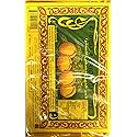 Dried apricot paste