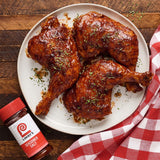 Lawry’s Seasoned Salt, No MSG Added, Kosher Certified, Staple, Versatile, All-Purpose Seasoning to Shake on Beef, Pork, or Poultry, 16 oz