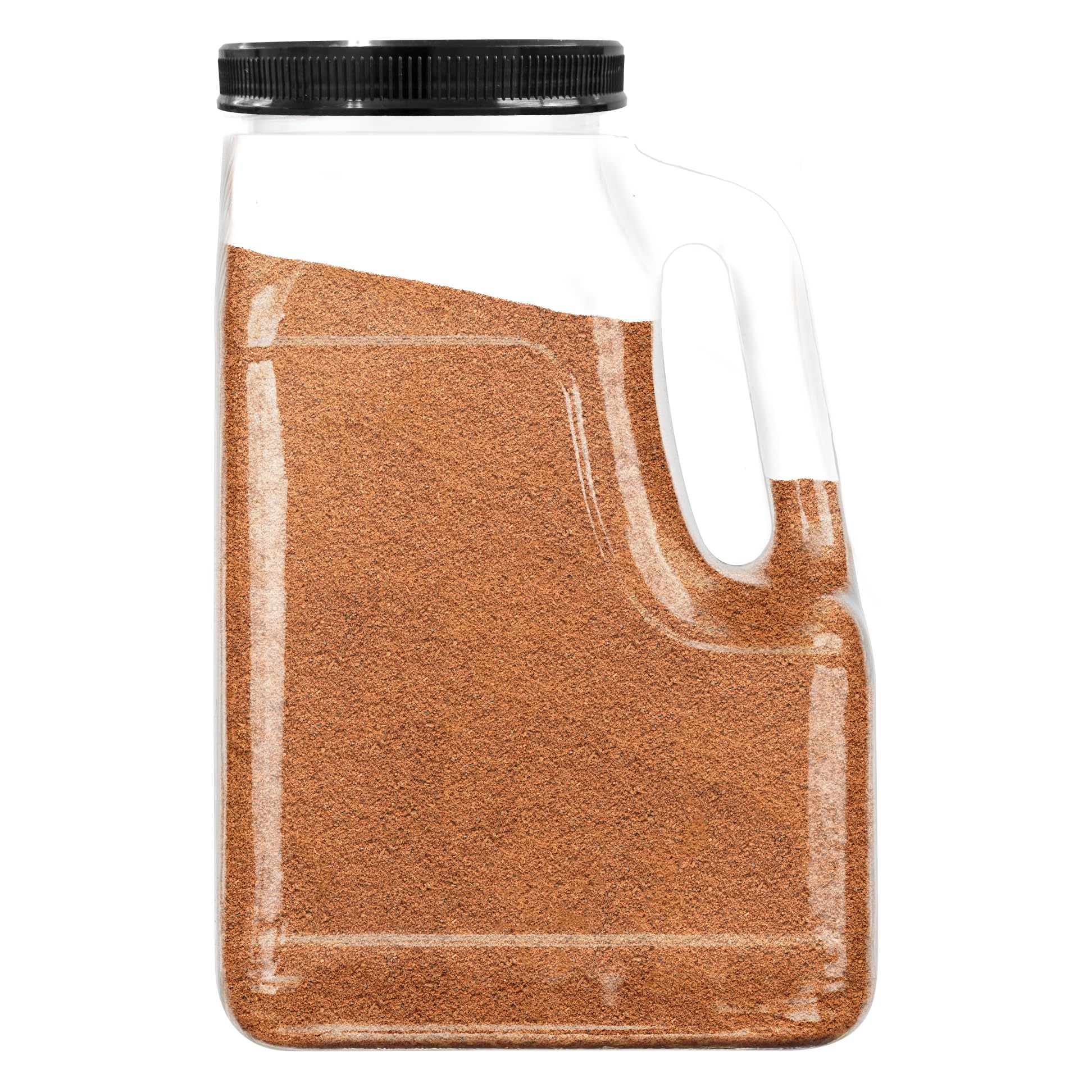 GranAroma Ceylon Cinnamon, 4 lb, Warm Flavor, Baking & Cooking, Sweet Aroma