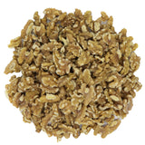 FirstChoiceCandy Gourmet Raw Natural Unsalted Walnuts (1 Pound)