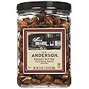 Anderson Bakery Peanut Butter Nuggets Pretzel, 24-oz. - 2 PACK