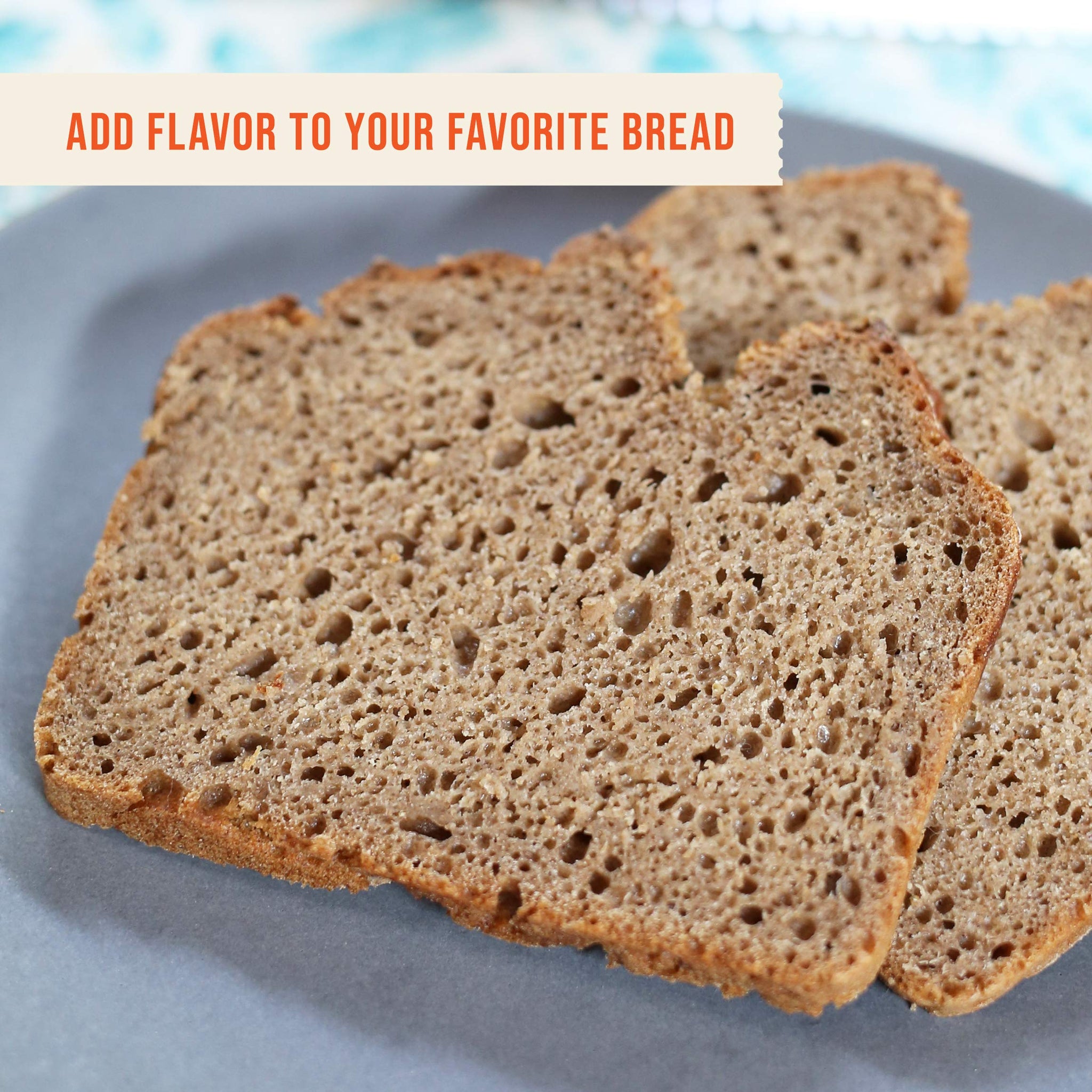 100% Organic Whole Dark Rye Flour - 25 lbs…