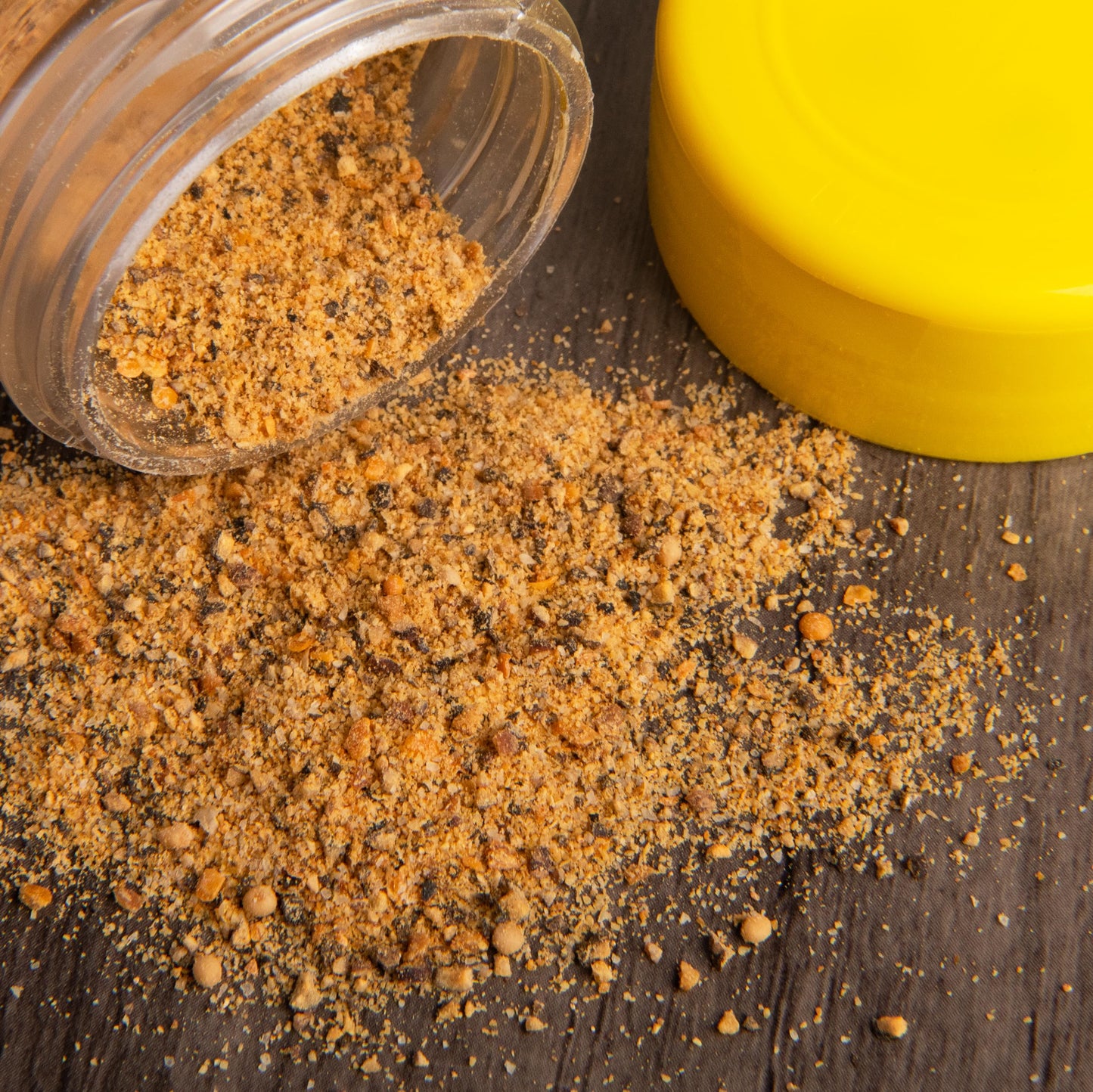 Dan-O’s Lemon Pepper Seasoning, 3.2 oz (2 Pack) - Zesty Citrus & Black Pepper Spice Blend - No Citric Acid, No Sugar - All Purpose Seasoning