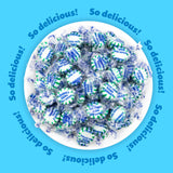 Sugar-Free Starlights Spearmint Hard Candy, 1-Pound Pack